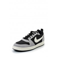 Кеды NIKE COURT BOROUGH LOW PREM Nike