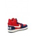 Кеды NIKE COURT BOROUGH MID PREM Nike