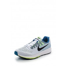 Кроссовки NIKE AIR ZOOM STRUCTURE 20 Nike