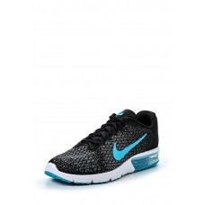 Кроссовки NIKE AIR MAX SEQUENT 2 Nike