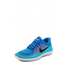 Кроссовки NIKE FREE RN DISTANCE 2 Nike