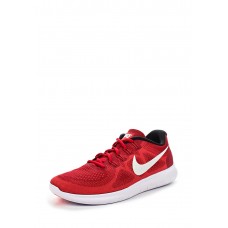 Кроссовки NIKE FREE RN 2 Nike