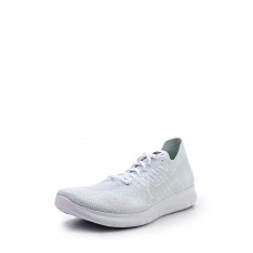 Кроссовки NIKE FREE RN FLYKNIT 2 Nike