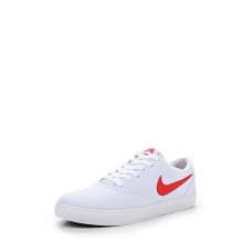 Кеды NIKE SB CHECK SOLAR CNVS Nike