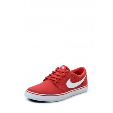 Кеды NIKE SB PORTMORE II SS CNVS Nike