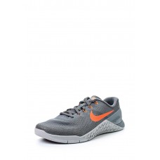 Кроссовки NIKE METCON 3 Nike
