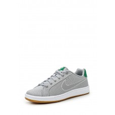 Кеды NIKE COURT ROYALE PREM Nike