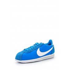 Кроссовки CLASSIC CORTEZ NYLON Nike