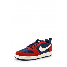 Кеды NIKE COURT BOROUGH LOW PREM Nike