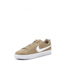 Кеды NIKE COURT ROYALE LW CANVAS Nike