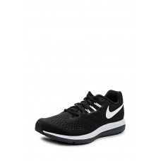 Кроссовки NIKE ZOOM WINFLO 4 Nike