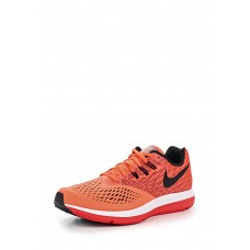 Кроссовки NIKE ZOOM WINFLO 4 Nike