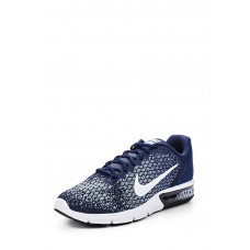 Кроссовки NIKE AIR MAX SEQUENT 2 Nike