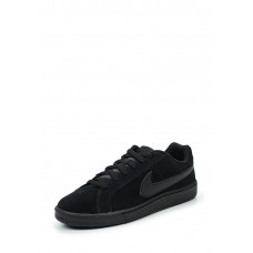 Кеды NIKE COURT ROYALE SUEDE Nike