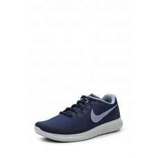 Кроссовки NIKE FREE RN 2017 Nike