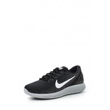 Кроссовки NIKE LUNARGLIDE 9 Nike