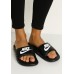 Сланцы WMNS BENASSI JDI Nike