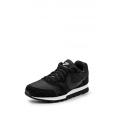 Кроссовки WMNS NIKE MD RUNNER 2 Nike