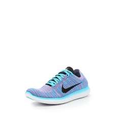 Кроссовки WMNS NIKE FREE RN FLYKNIT Nike