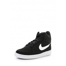 Кроссовки WMNS NIKE COURT BOROUGH MID Nike
