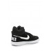 Кроссовки WMNS NIKE COURT BOROUGH MID Nike