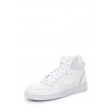 Кроссовки WMNS NIKE COURT BOROUGH MID Nike