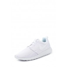 Кроссовки W NIKE ROSHE ONE Nike