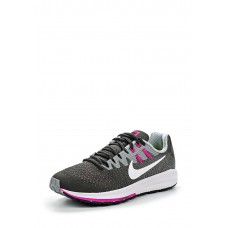 Кроссовки WMNS AIR ZOOM STRUCTURE 20 Nike