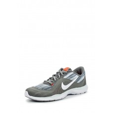 Кроссовки W NIKE FLEX TRAINER 6 PRINT Nike