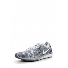 Кроссовки W DUAL FUSION TR HIT PRNT Nike
