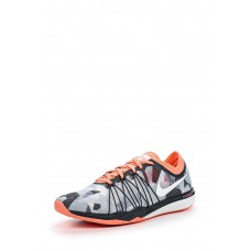 Кроссовки W DUAL FUSION TR HIT PRNT Nike