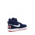 Кеды WMNS NIKE COURT BOROUGH MID Nike