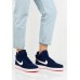 Кеды WMNS NIKE COURT BOROUGH MID Nike