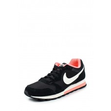 Кроссовки WMNS NIKE MD RUNNER 2 Nike