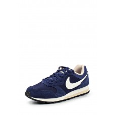 Кроссовки WMNS NIKE MD RUNNER 2 Nike