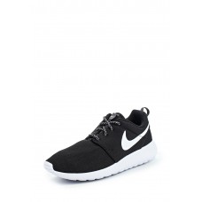 Кроссовки W NIKE ROSHE ONE Nike