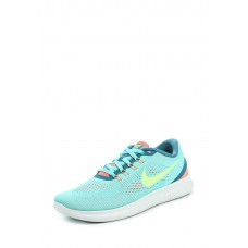 Кроссовки WMNS NIKE FREE RN Nike