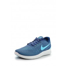 Кроссовки WMNS NIKE FREE RN Nike