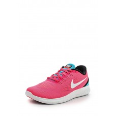 Кроссовки WMNS NIKE FREE RN Nike