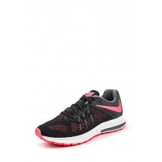 Кроссовки WMNS NIKE ZOOM WINFLO 3 Nike