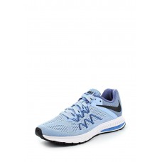 Кроссовки WMNS NIKE ZOOM WINFLO 3 Nike