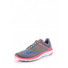 Кроссовки WMNS NIKE FS LITE RUN 4 Nike