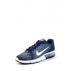 Кроссовки WMNS NIKE AIR MAX SEQUENT 2 Nike