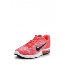 Кроссовки WMNS NIKE AIR MAX SEQUENT 2 Nike