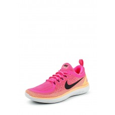 Кроссовки WMNS NIKE FREE RN DISTANCE 2 Nike