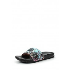 Сланцы WMNS BENASSI JDI PRINT Nike