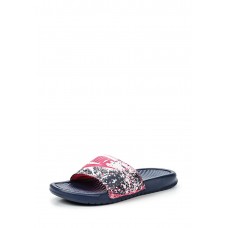 Сланцы WMNS BENASSI JDI PRINT Nike