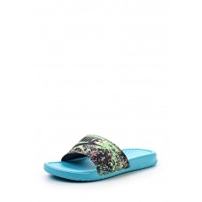 Сланцы WMNS BENASSI JDI PRINT Nike