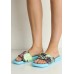 Сланцы WMNS BENASSI JDI PRINT Nike