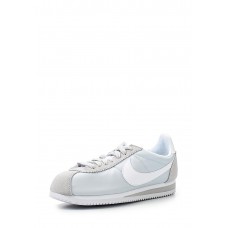 Кроссовки WMNS CLASSIC CORTEZ NYLON Nike